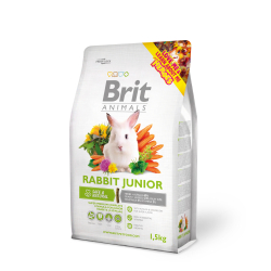 1,5kg Rabbit Junior