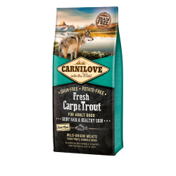 3D carp trout 12kg 01
