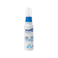 DOUXO S3Care Ear Cleaner 120ml UK (1)