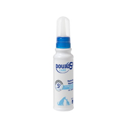 DOUXO S3Care Ear Cleaner 120ml UK (1)