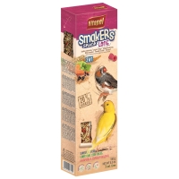 smakers long 3 w 1 dla zeberki i kanarka zvp 2320