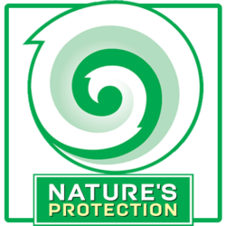 Nature's Protection Logo
