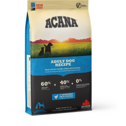 ACANA Dog Adult Front