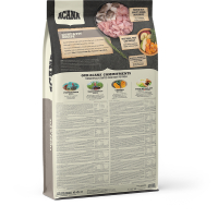 ACANA Dog Light & Fit Back
