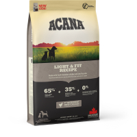 ACANA Dog Light & Fit Front