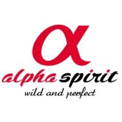 ALPHA SPIRIT