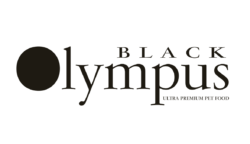 BLACK OLYMPUS