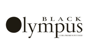 BLACK OLYMPUS