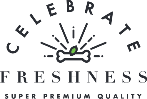 CELEBRATE FRESHNESS