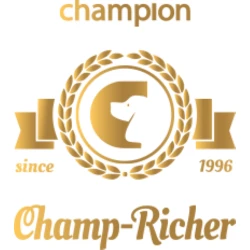CHAMP RICHER