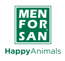 MEN FOR SAN