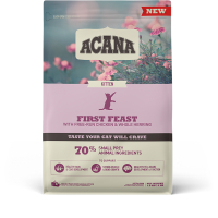 NS ACANA Cat First Feast Front 1.8kg