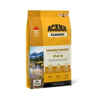 NS ACANA Classics Dog Prairie Poultry Front Right 11.4kg