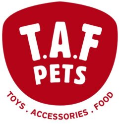 TAF PET