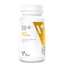 vet expert Multivitamin