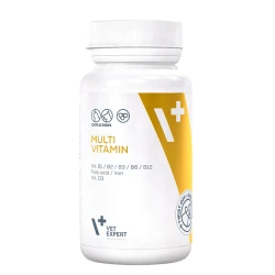vet expert Multivitamin
