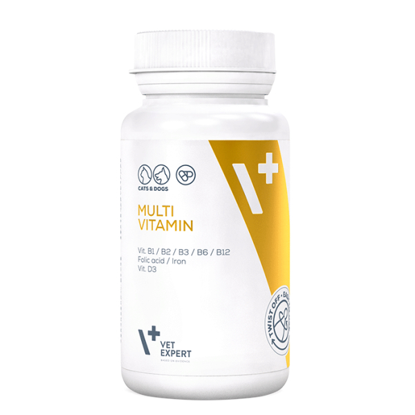 vet expert Multivitamin