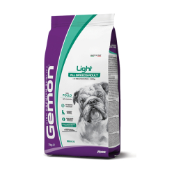 ALL BREEDS ADULT Light 3kg 8009470386142