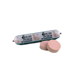 Dog Epicurean Αρνί & Ρύζι 800gr.