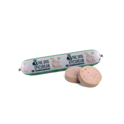 Dog Epicurean Κρέας Λαχανικά 800gr