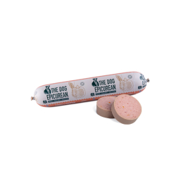 Dog Epicurean Κουνέλι & Κολοκύθα 800gr
