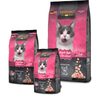 Adult Light Sterilized Composition