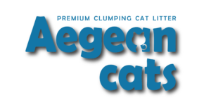 Aegean Cats Λογότυπο