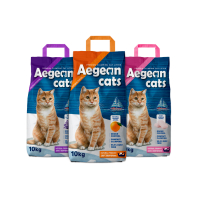 Group Aegean Cats 10kg
