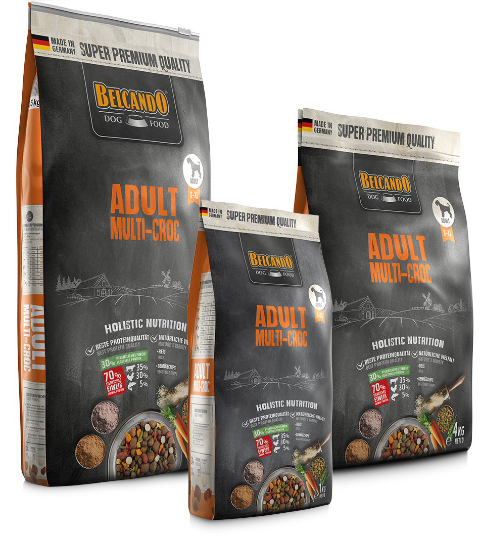 Group Multicroc Group Multicroc