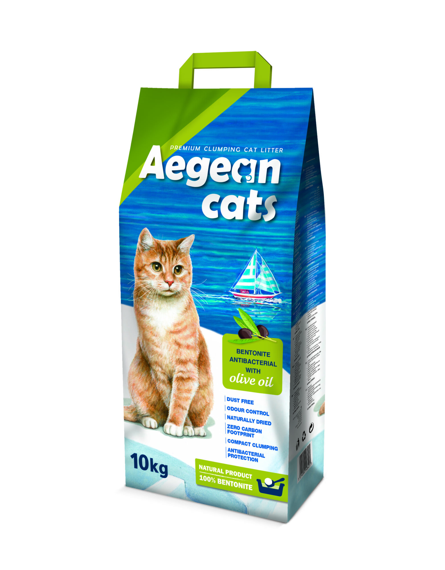 Kωδ. 52013 Olive Oil 10kg (0,5mm 2,00mm) Kωδ. 52013 Olive Oil 10kg (0,5mm 2,00mm)