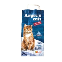 Kωδ. 52015 Long Hair Cats Orange 7,5kg (cosrde grain) (1)