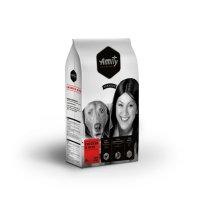 Kωδ.05017 Chicken Rice Premium 4Kg