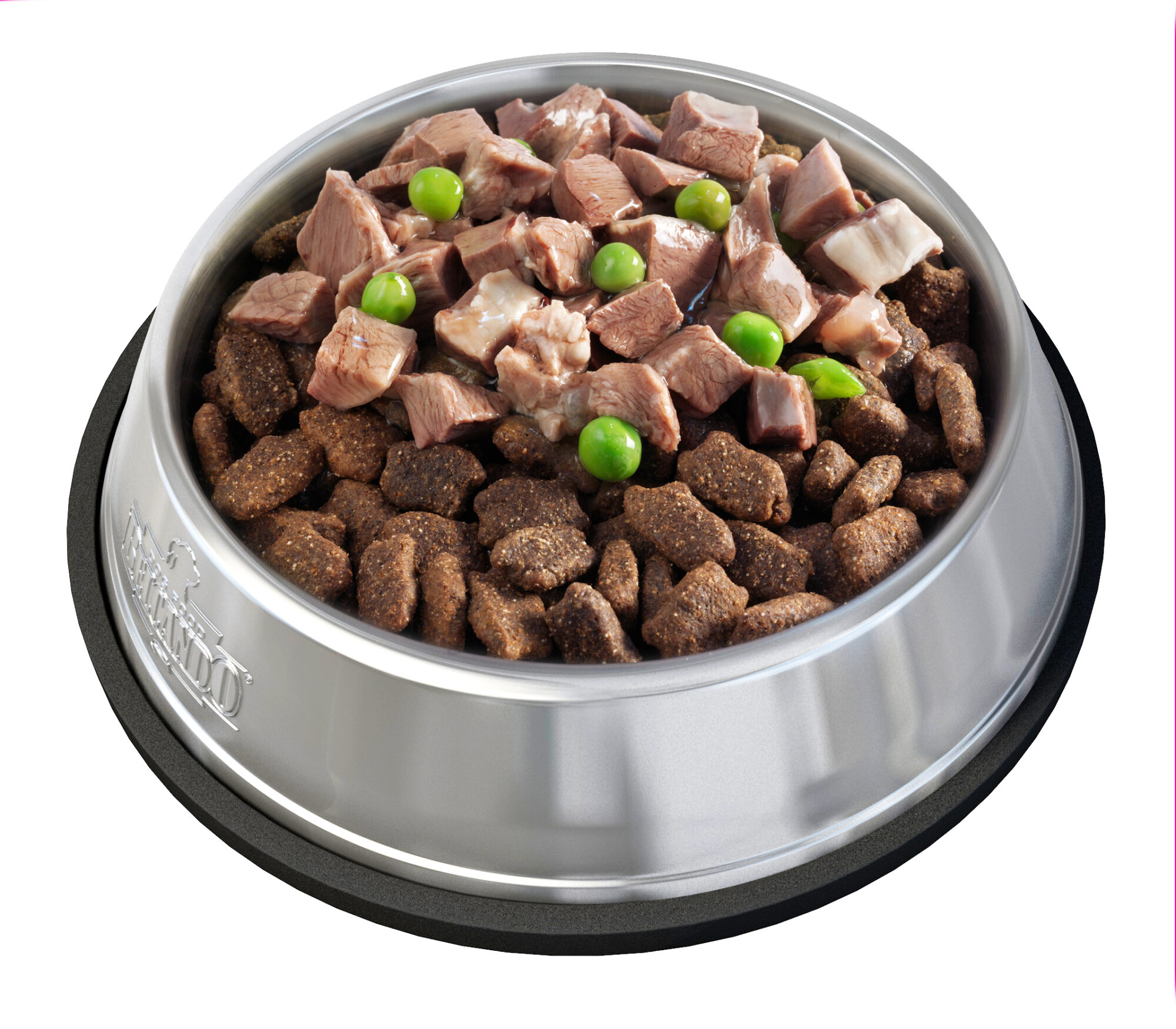 LAMB TOPPING LAMB TOPPING