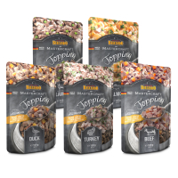 Mastercraft Toppings Group 1