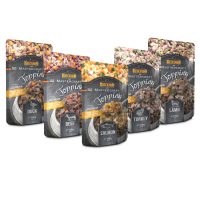 Mastercraft Toppings Group 2