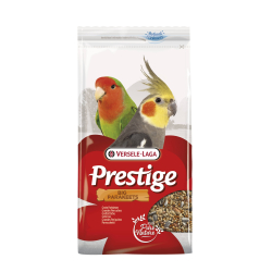 Prestige Big Parakeet 1kg 300dpi Prestige Big Parakeet 1kg 300dpi