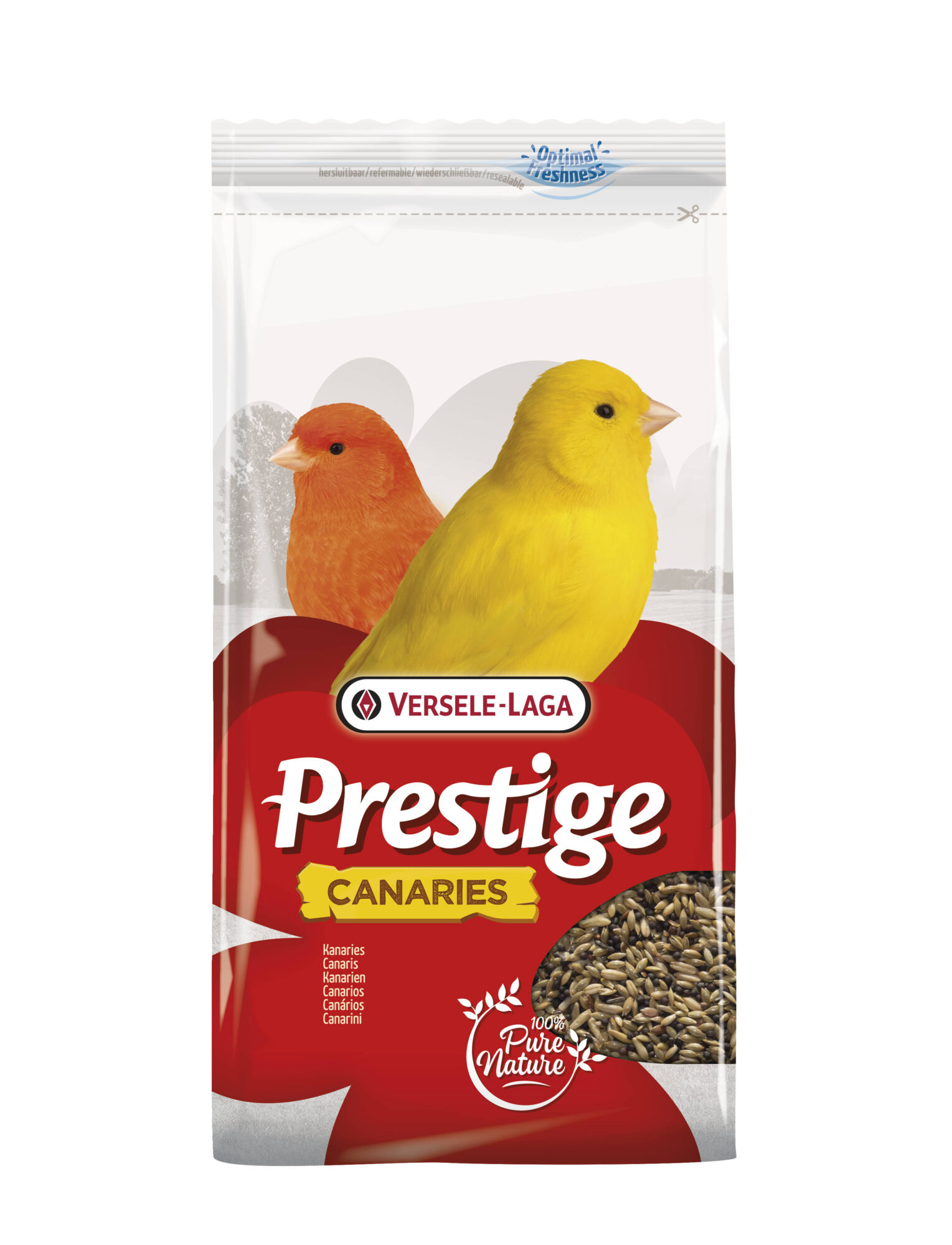 Prestige Canaries 1kg 300dpi Prestige Canaries 1kg 300dpi