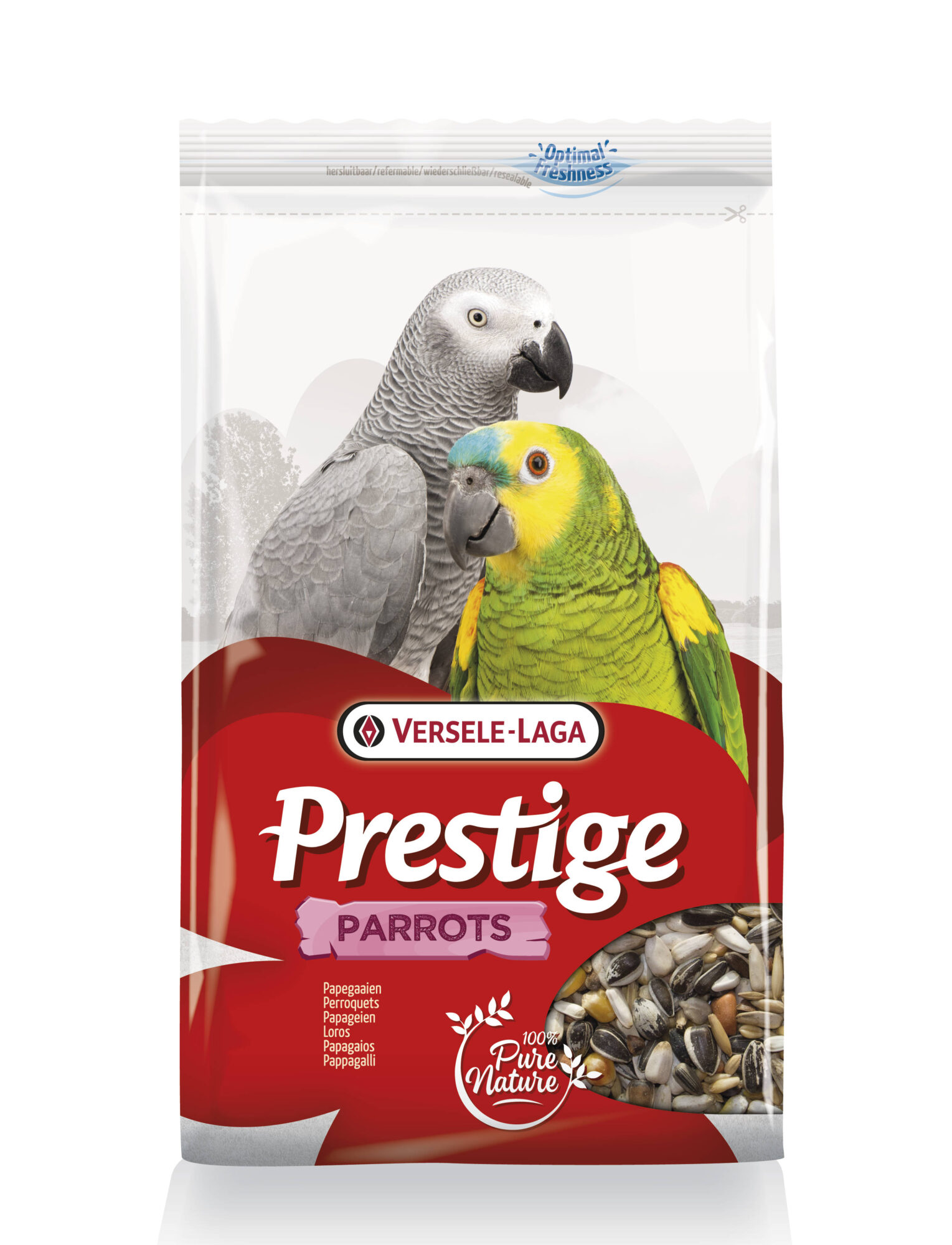 Prestige Parrots 1kg 300dpi Prestige Parrots 1kg 300dpi