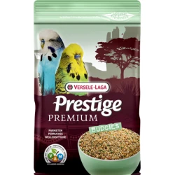 Prestige Premium Budgies 0,8kg Prestige Premium Budgies 0,8kg