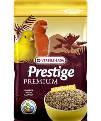 Prestige Premium Canary 0,8kg Prestige Premium Canary 0,8kg