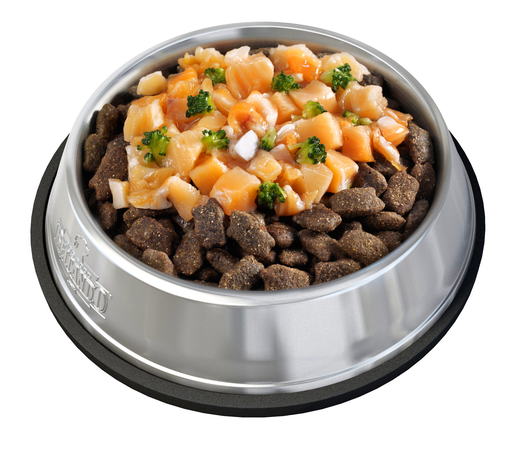 SALMON TOPPING SALMON TOPPING