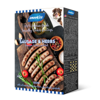 Sausage Herbs Front 800x800