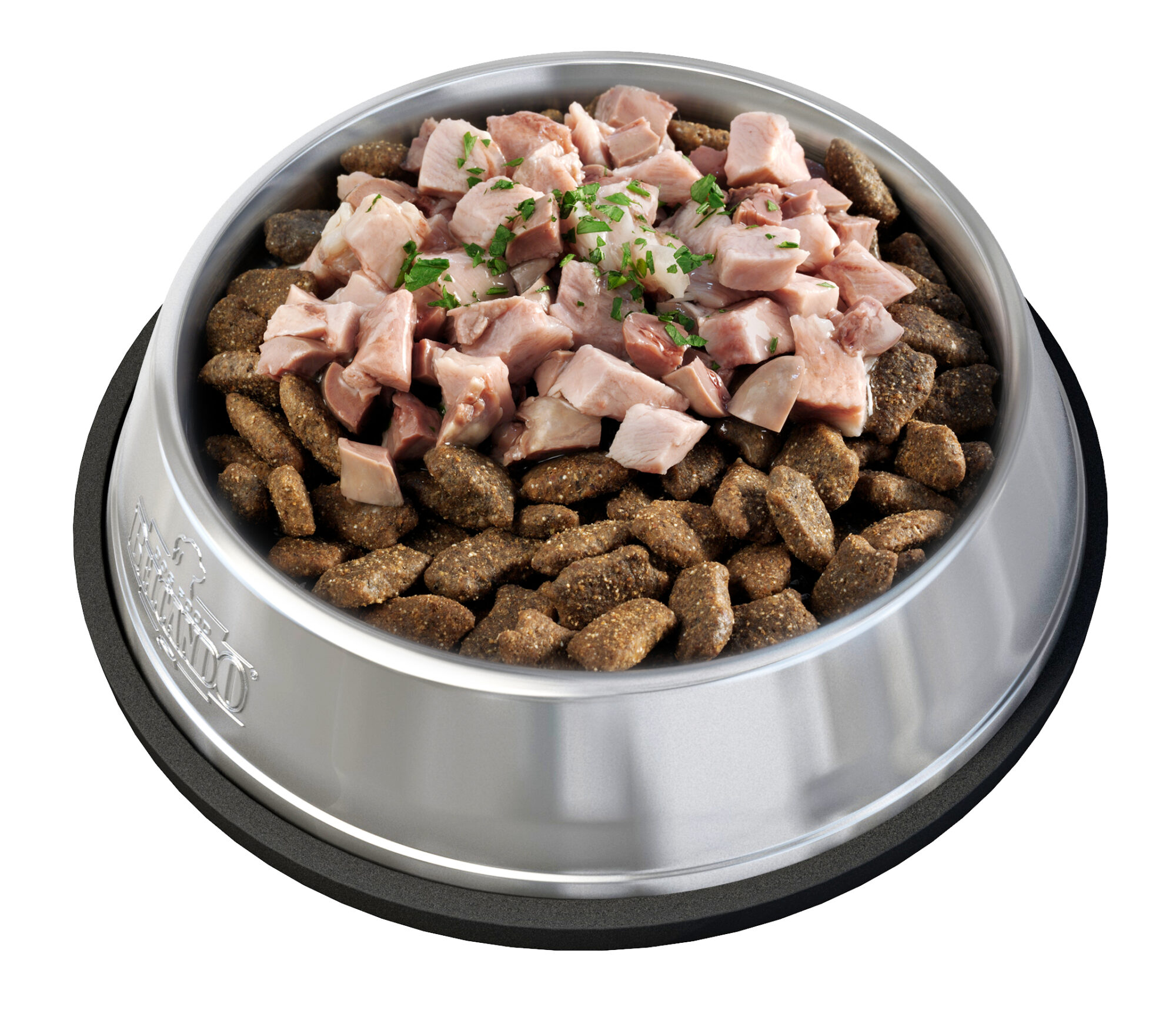 TURKEY TOPPING TURKEY TOPPING