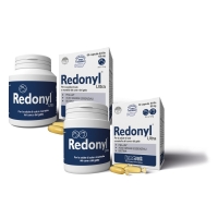 redonyl ultra 50mg 60caps