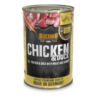 Κωδ. 07308 Chicken & Duck 400g (1)