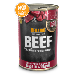 Κωδ. 07309 Beef 400g Κωδ. 07309 Beef 400g