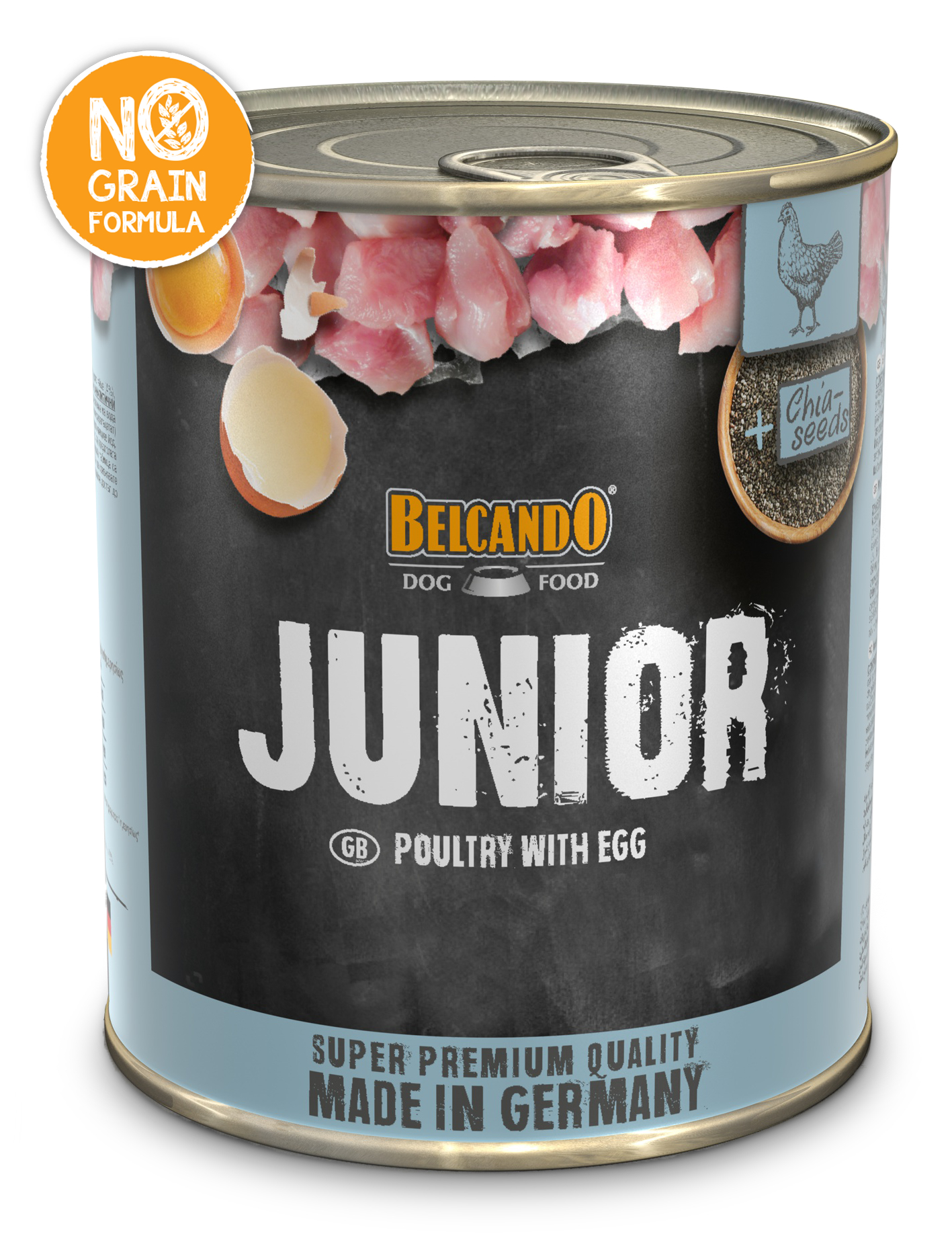 Κωδ. 07312 Junior 800g Κωδ. 07312 Junior 800g