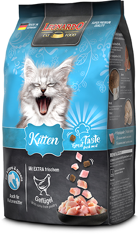 Κωδ. 07571 Kitten 300gr Κωδ. 07571 Kitten 300gr