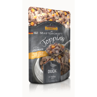 Κωδ.07382 MC Topping Duck 100g