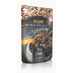 Κωδ.07384 MC Τοpping Lamb 100g Κωδ.07384 MC Τοpping Lamb 100g